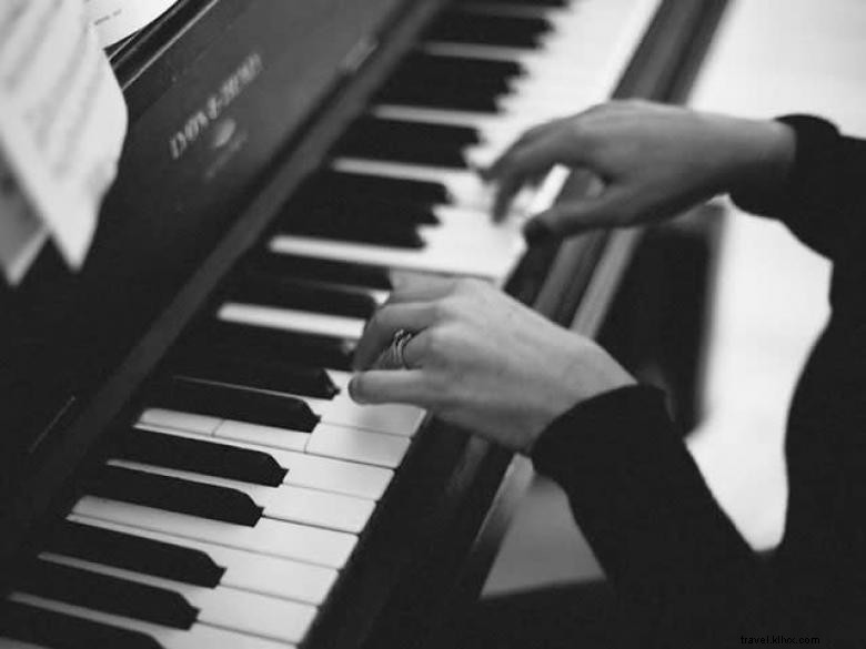 Les rythmes de la ville natale