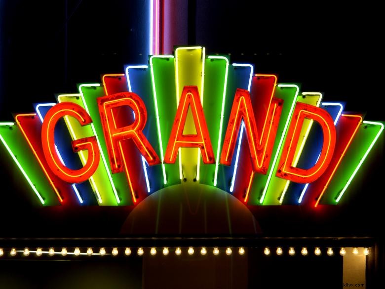 Grand théâtre Fitzgerald