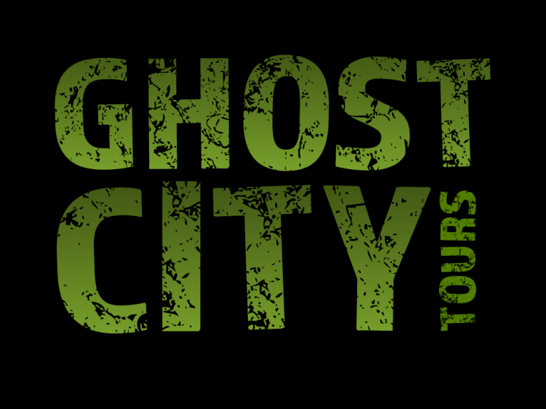 Visites fantômes à Savannah – Ghost City Tours