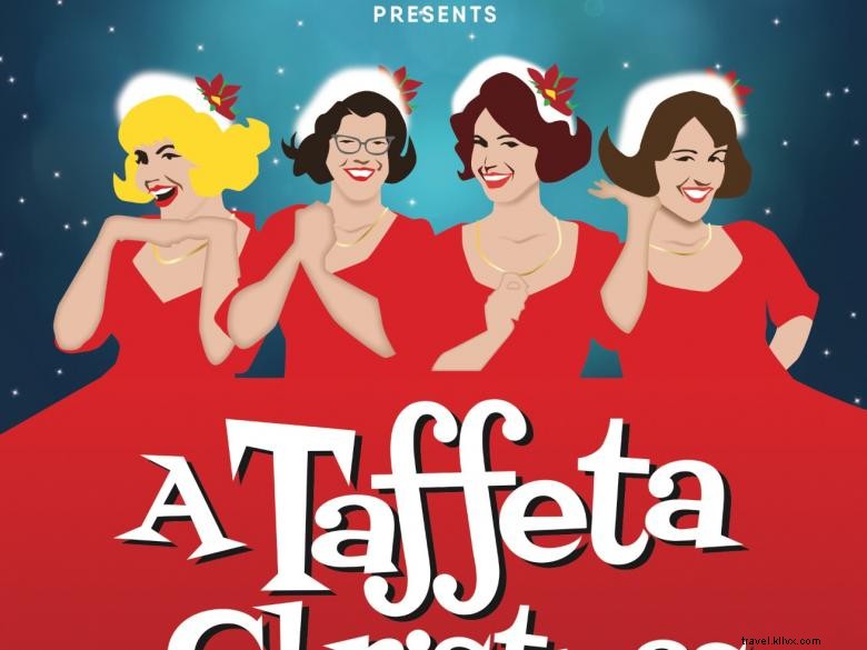 Le Théâtre Legacy – Broadway au Sud d Atlanta