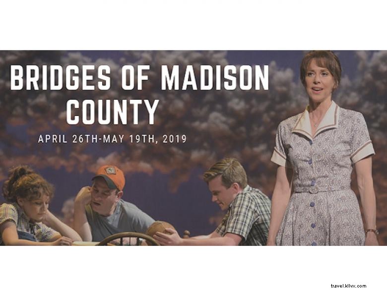Le Théâtre Legacy – Broadway au Sud d Atlanta