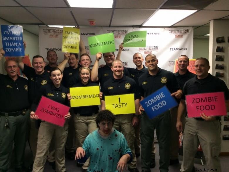 Escape Game Atlanta