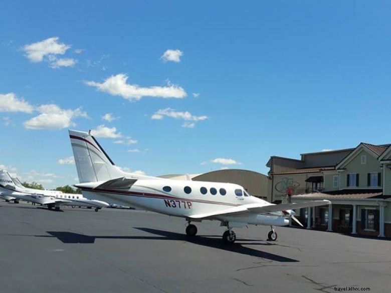 Aviation Augusta
