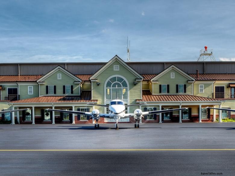 Aviation Augusta