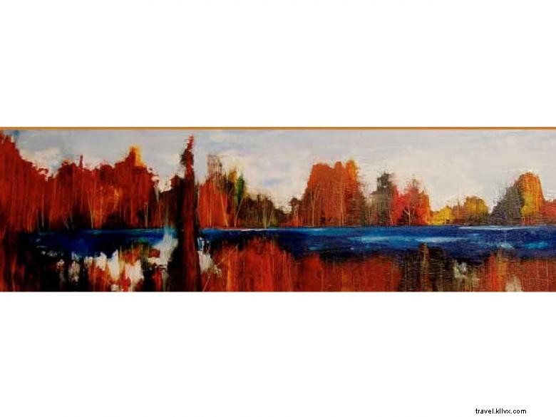 Centre des beaux-arts de Paulding