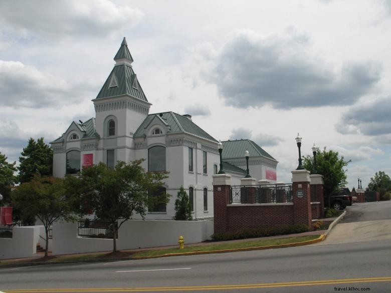 Musée d art de LaGrange