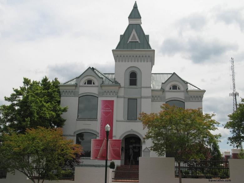 Musée d art de LaGrange