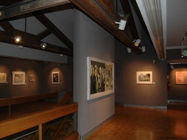 Musée d art de LaGrange