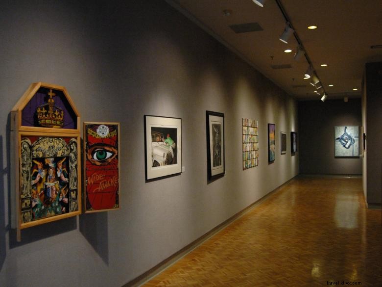 Musée d art de LaGrange