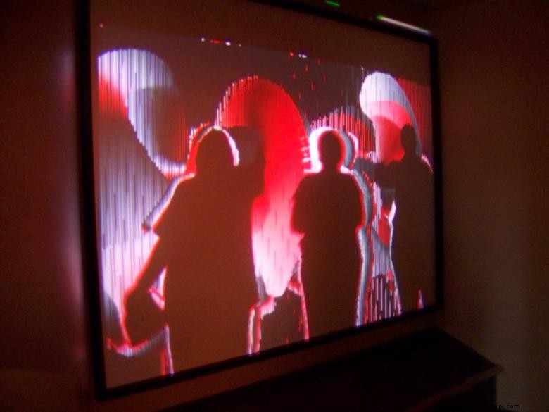 Musée d’art d’Albany – Un voyage à travers 30 ans d’expression artistique