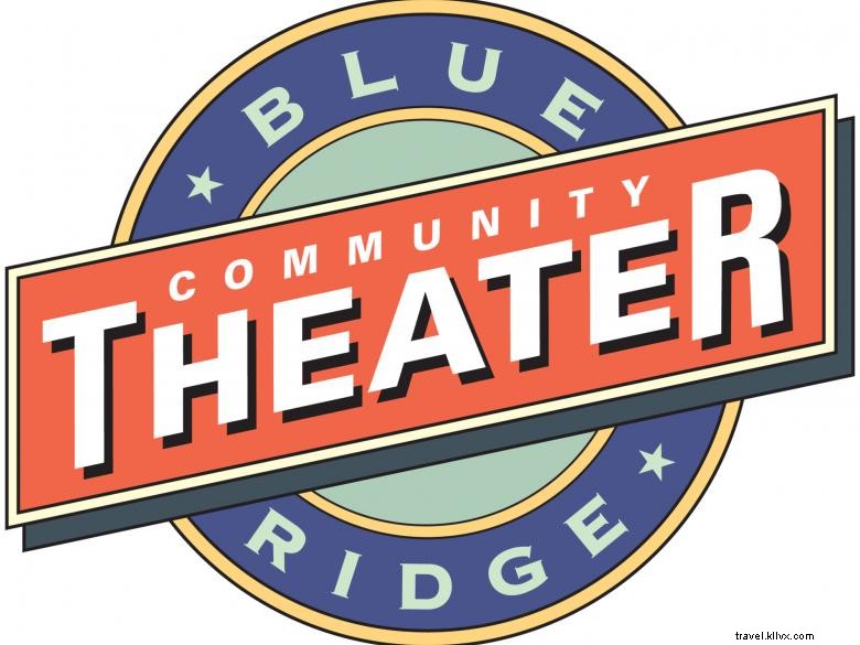 Théâtre communautaire de Blue Ridge