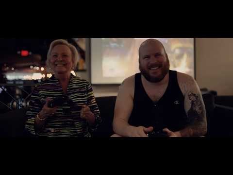 Battle & Brew – Le premier bar de jeux d’Atlanta