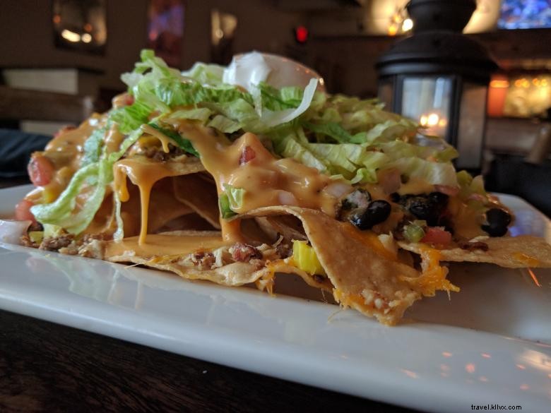 Battle & Brew – Le premier bar de jeux d’Atlanta