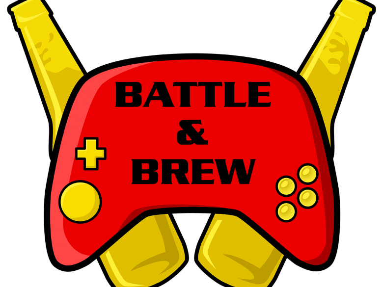 Battle & Brew – Le premier bar de jeux d’Atlanta