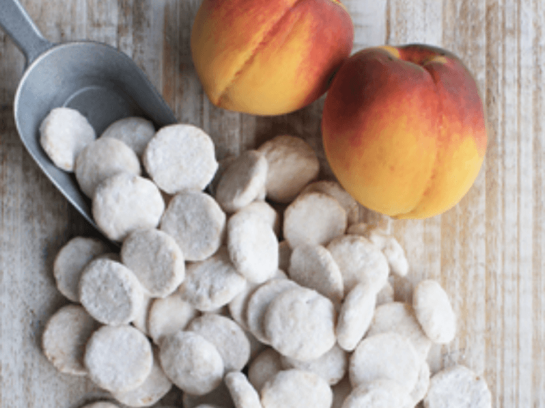 Boulangerie et boutique de la Byrd Cookie Company