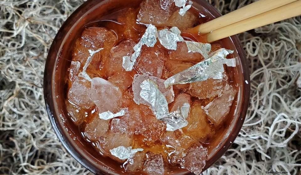 Les cocktails les plus terrifiants de la Nouvelle‑Orléans