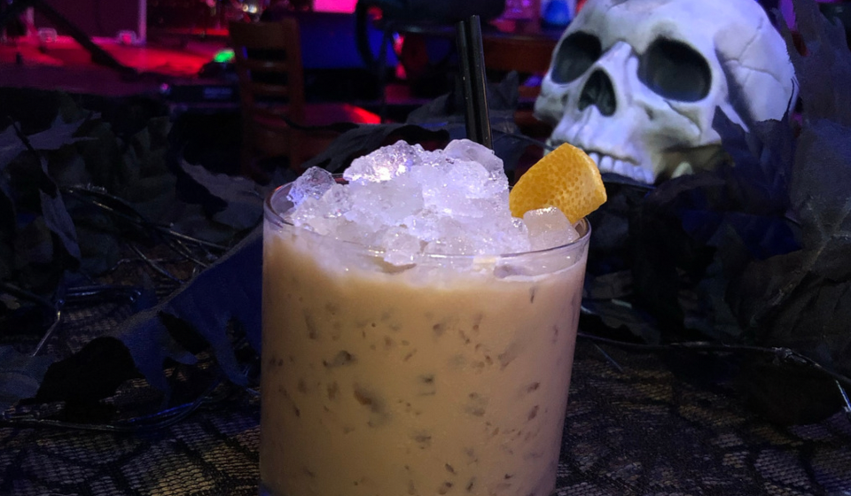 Les cocktails les plus terrifiants de la Nouvelle‑Orléans