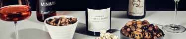 Les meilleurs bars à vin de la Nouvelle-Orléans