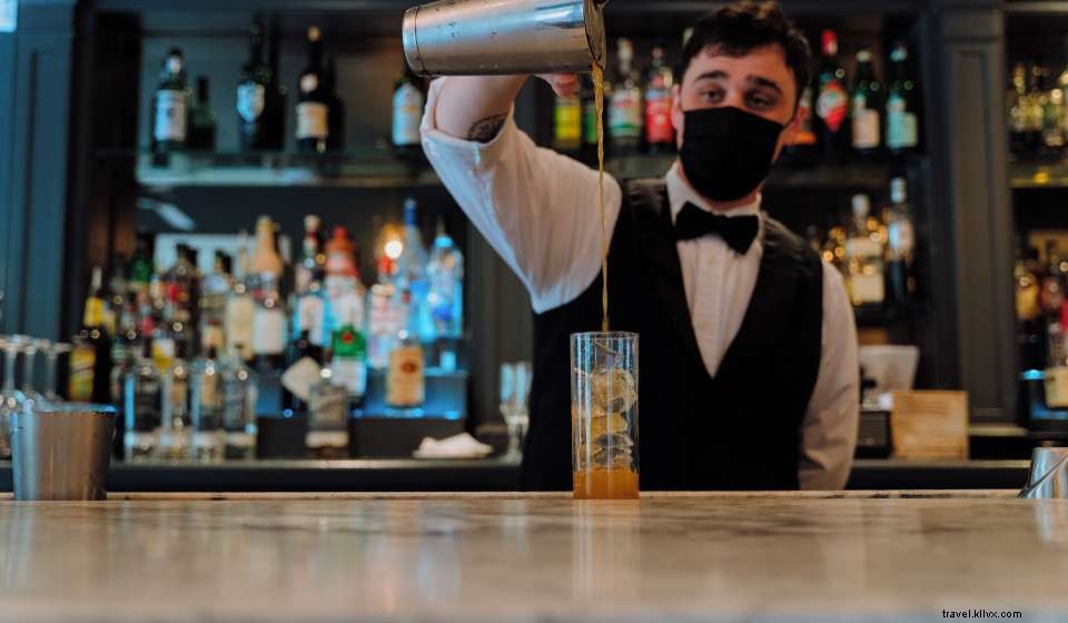 Les meilleurs happy hours de la Nouvelle‑Orléans