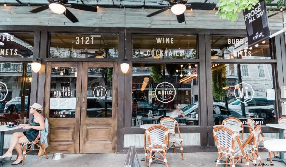 Les meilleurs happy hours de la Nouvelle‑Orléans