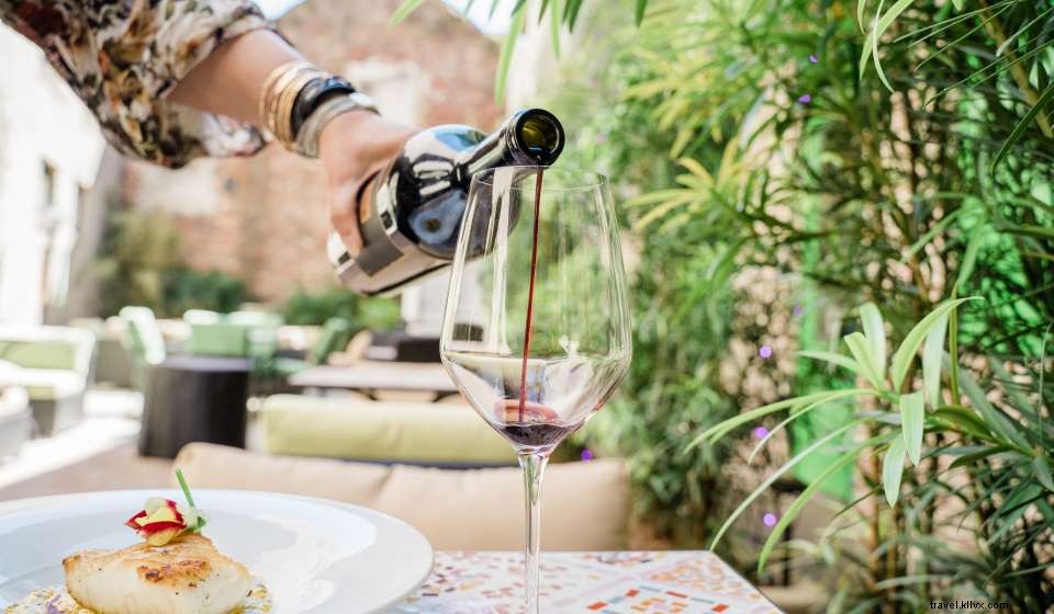Les meilleurs happy hours de la Nouvelle‑Orléans