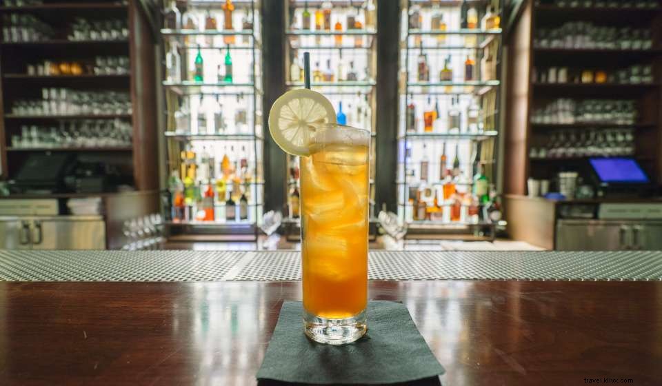 Les meilleurs happy hours de la Nouvelle‑Orléans