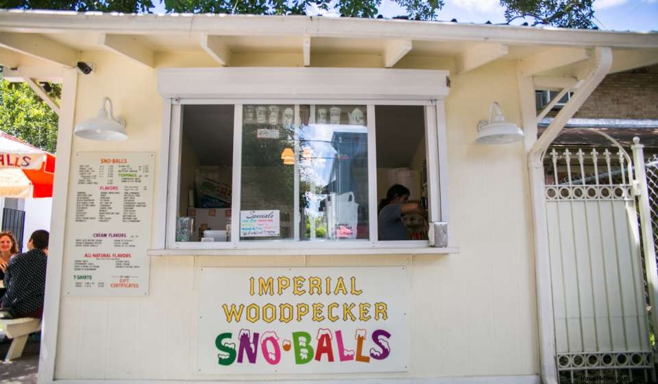 Sno‑balls alcoolisés : nos meilleures associations