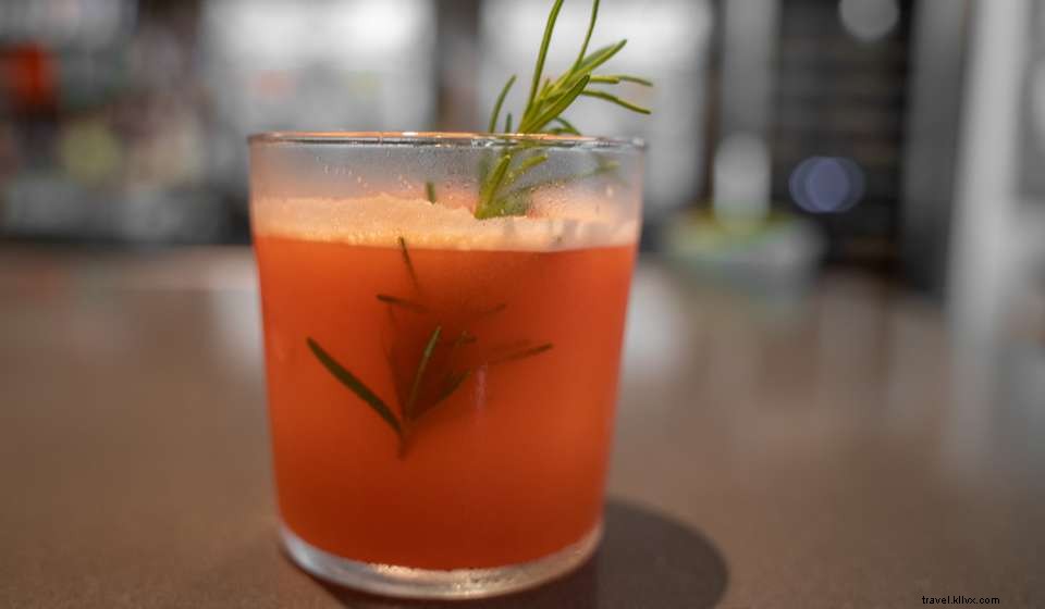 Cocktails emblématiques de la Nouvelle-Orléans