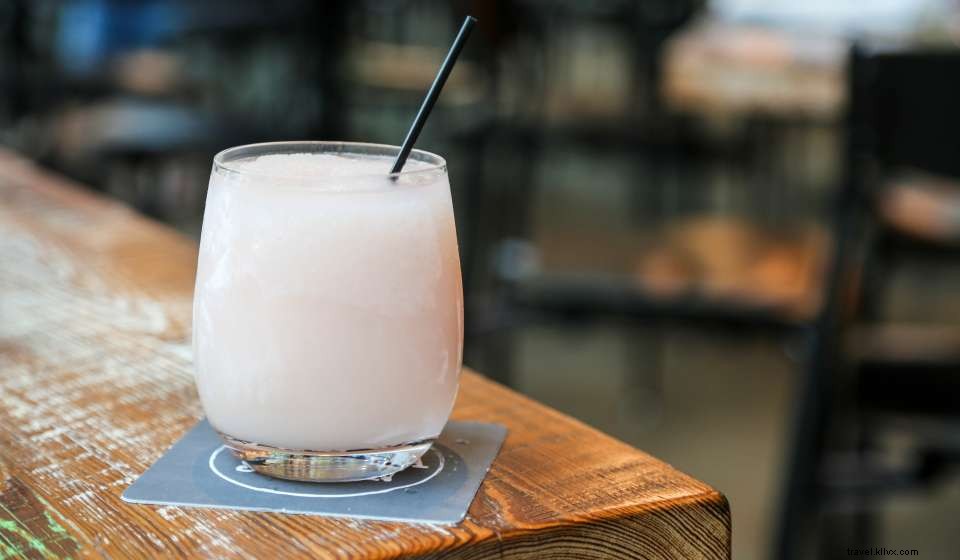 Top des lieux à la Nouvelle‑Orléans pour des boissons à emporter