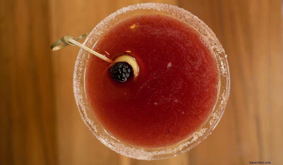 Où déguster des boissons à faible teneur en alcool et sans alcool à la Nouvelle‑Orléans