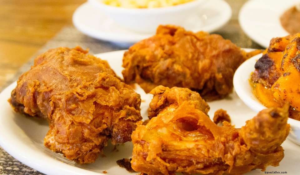 Les restaurants les plus emblématiques de la Nouvelle-Orléans
