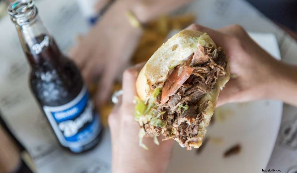 Les restaurants les plus emblématiques de la Nouvelle-Orléans