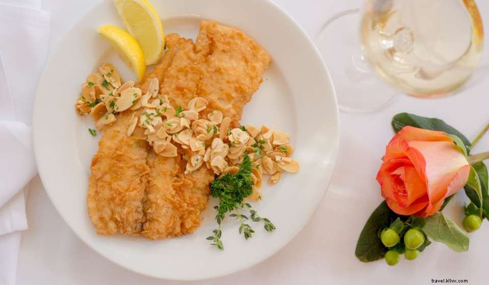 Les restaurants les plus emblématiques de la Nouvelle-Orléans