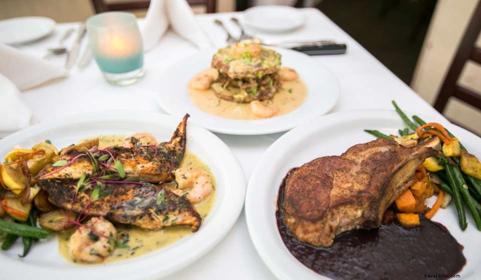 Les restaurants les plus emblématiques de la Nouvelle-Orléans