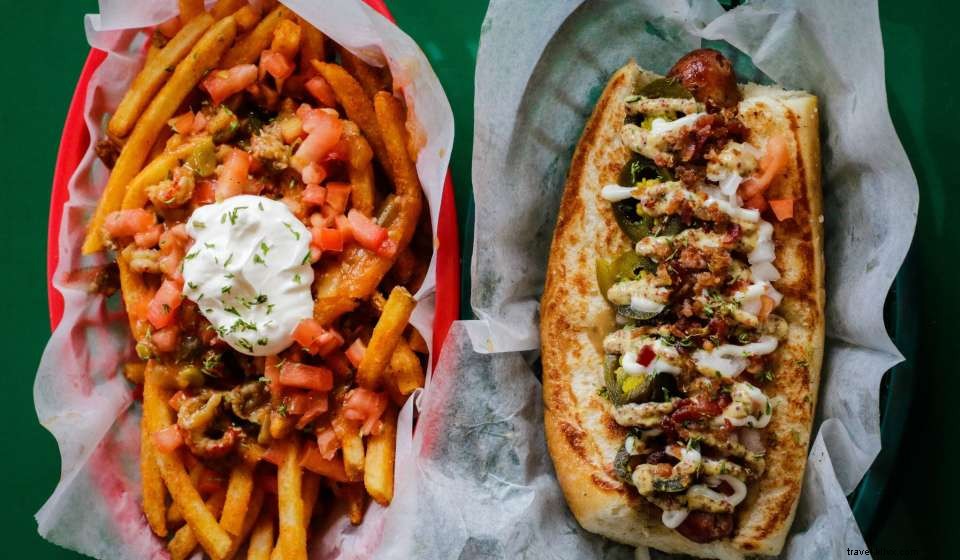 Les meilleures adresses pour manger en septembre