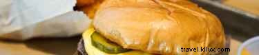 Les meilleurs endroits pour déguster un hamburger à la Nouvelle‑Orléans