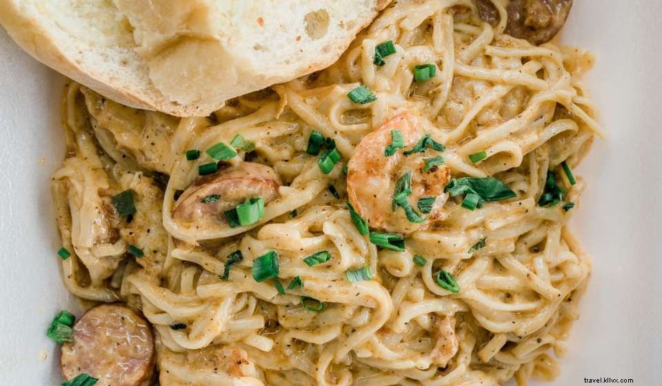 9 restaurants hors des sentiers battus à la Nouvelle-Orléans
