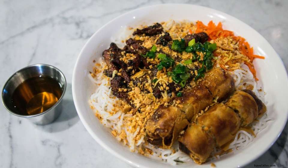 9 restaurants hors des sentiers battus à la Nouvelle-Orléans