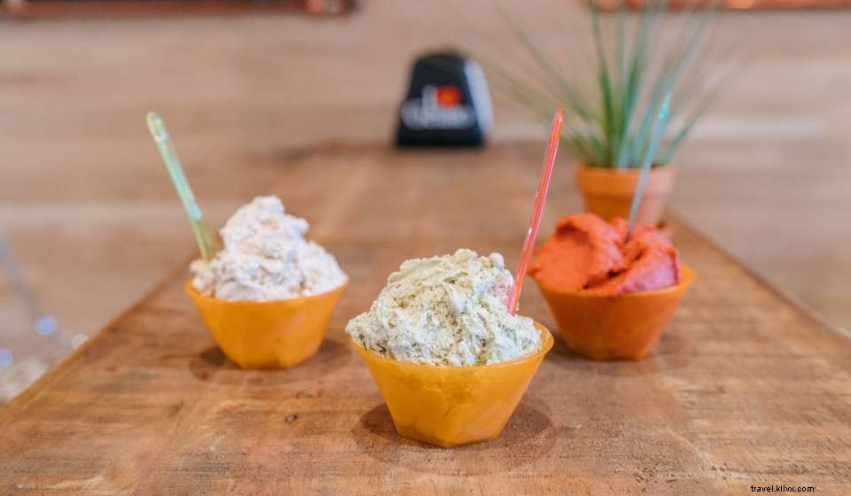 Les meilleures adresses culinaires de juillet à la Nouvelle‑Orléans