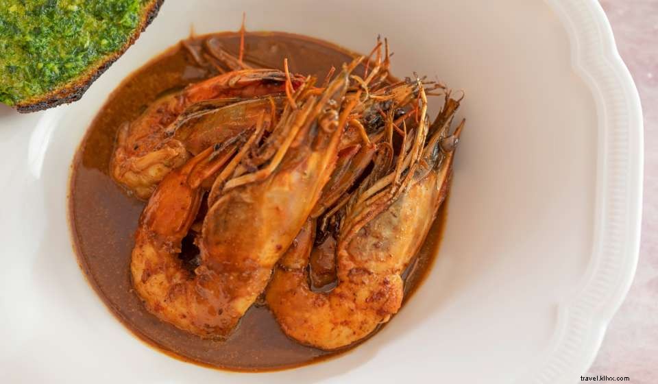 Les meilleurs nouveaux restaurants de la Nouvelle‑Orléans