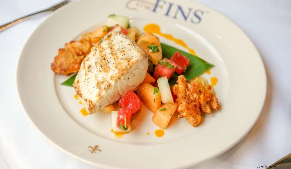Du champ à l’assiette : les meilleurs restaurants farm‑to‑table de la Nouvelle‑Orléans