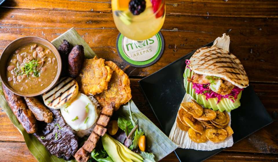 Du champ à l’assiette : les meilleurs restaurants farm‑to‑table de la Nouvelle‑Orléans