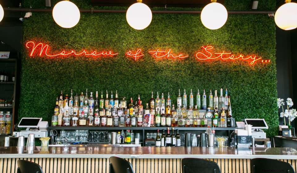 Brunch avec cocktails par quartier à la Nouvelle-Orléans