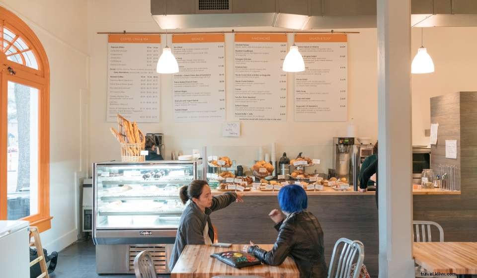 Cafés locaux incontournables par quartier à la Nouvelle‑Orléans