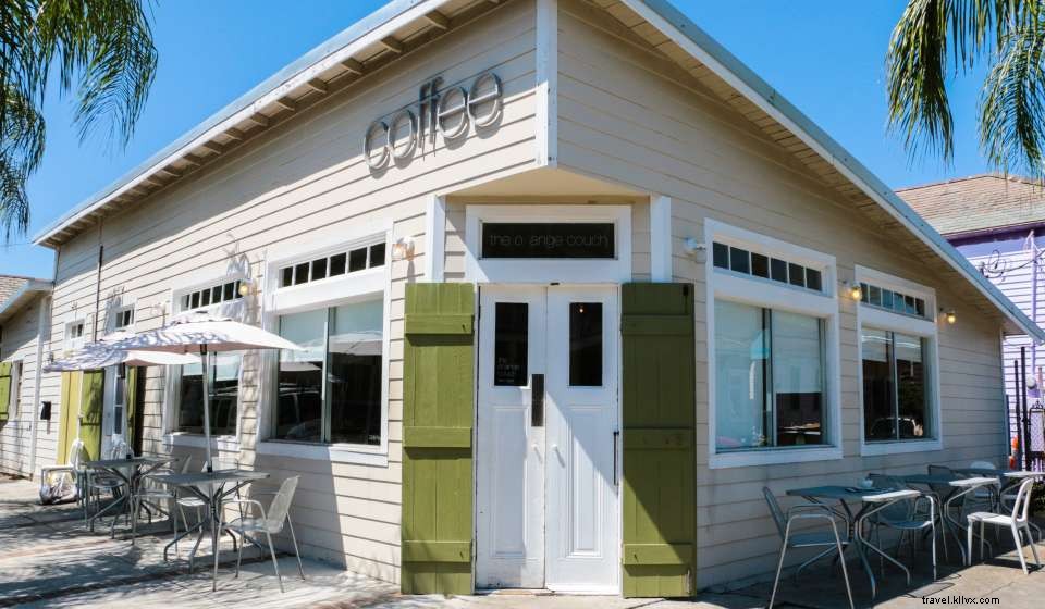 Cafés locaux incontournables par quartier à la Nouvelle‑Orléans