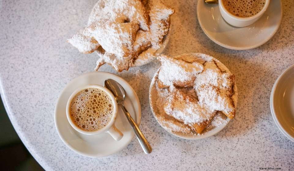 Cafés locaux incontournables par quartier à la Nouvelle‑Orléans
