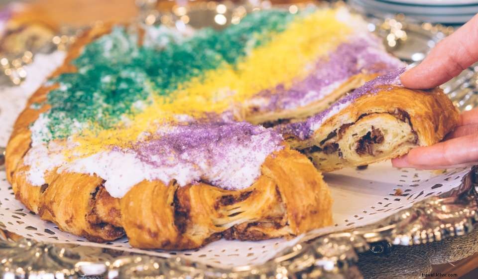 Restaurants primés James Beard à La Nouvelle‑Orléans en 2018