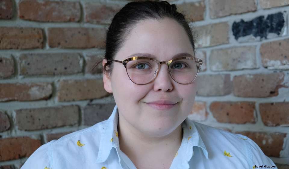 Nomination au James Beard Award 2019 à la Nouvelle‑Orléans