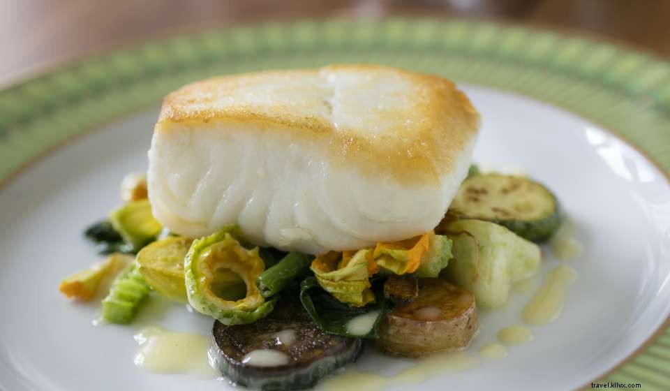 Nouveaux restaurants d hiver à La Nouvelle-Orléans