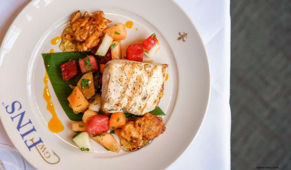 Restaurants d exception à ne pas manquer à la Nouvelle-Orléans